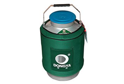 儲(chǔ)存型液氮罐YDS-10-125手提式生物容器產(chǎn)品、規(guī)格